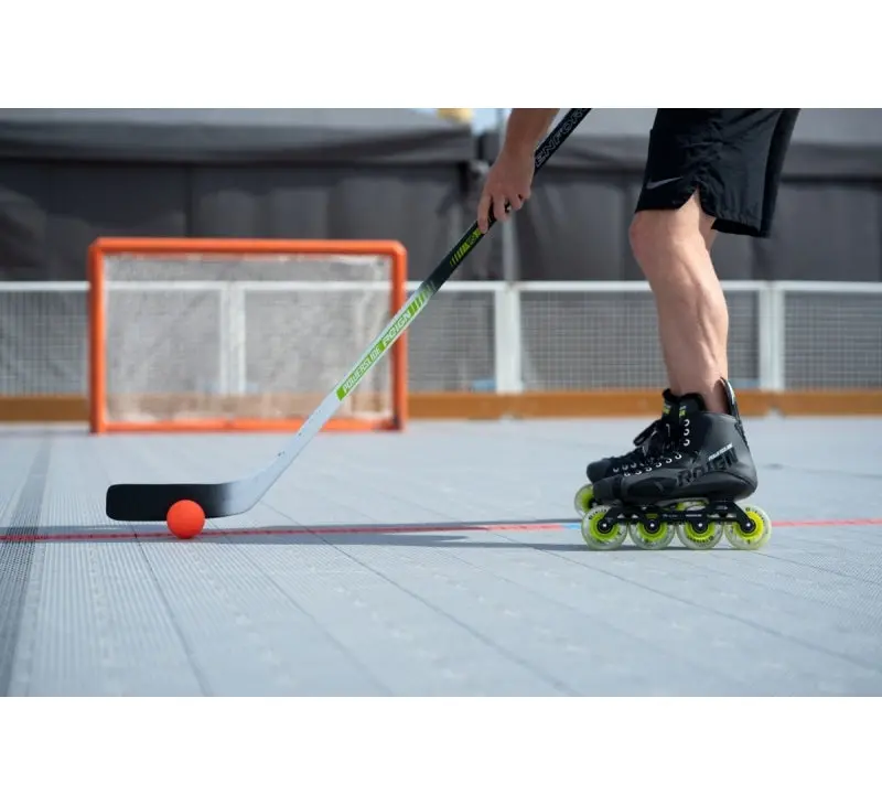Powerslide Reign Ares 80 Hockey Skate 6