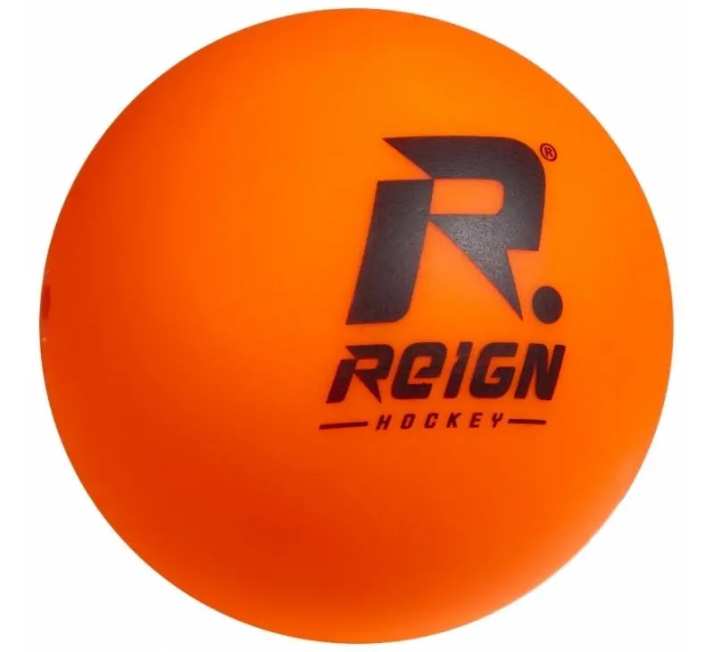 Powerslide Reign Hockey Ball 1