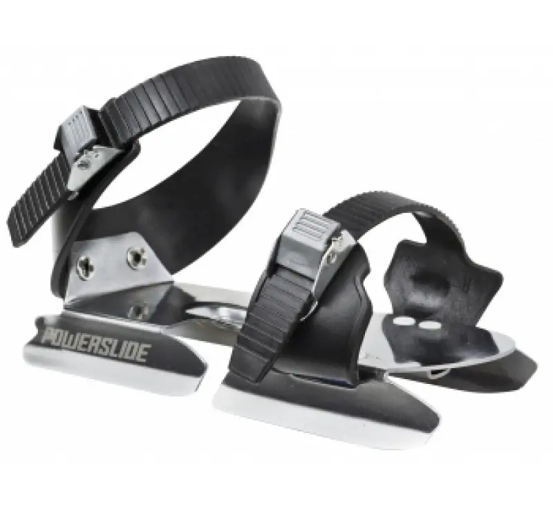 Powerslide Rutscherla Ii Bob Skate (Ice Glider) Jr 24-31 1