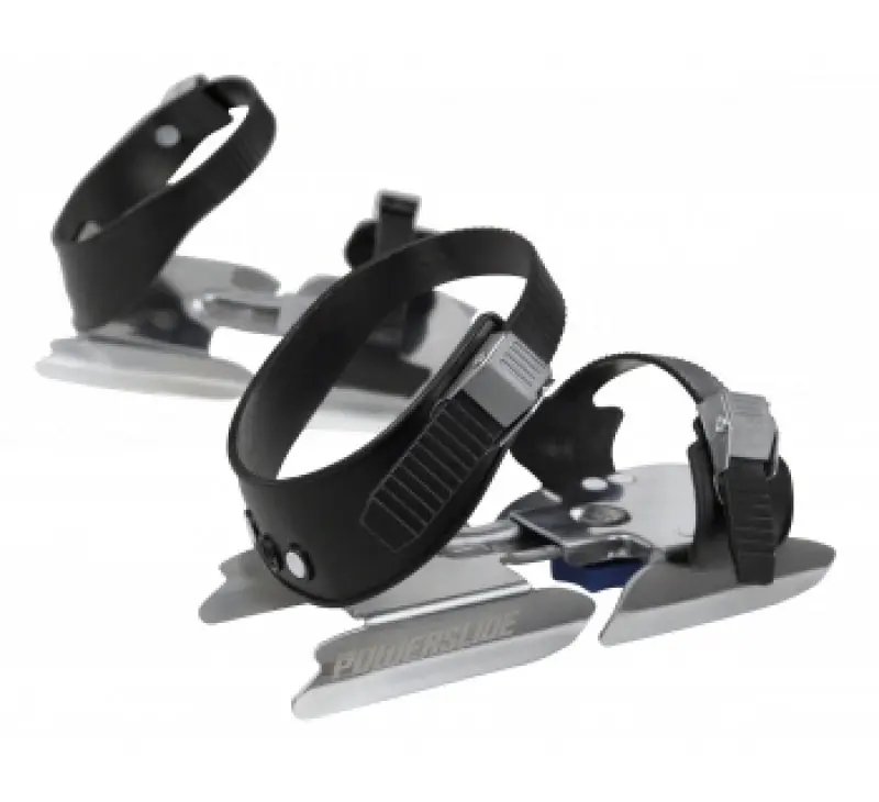 Powerslide Rutscherla Ii Bob Skate (Ice Glider) Jr 24-31 2