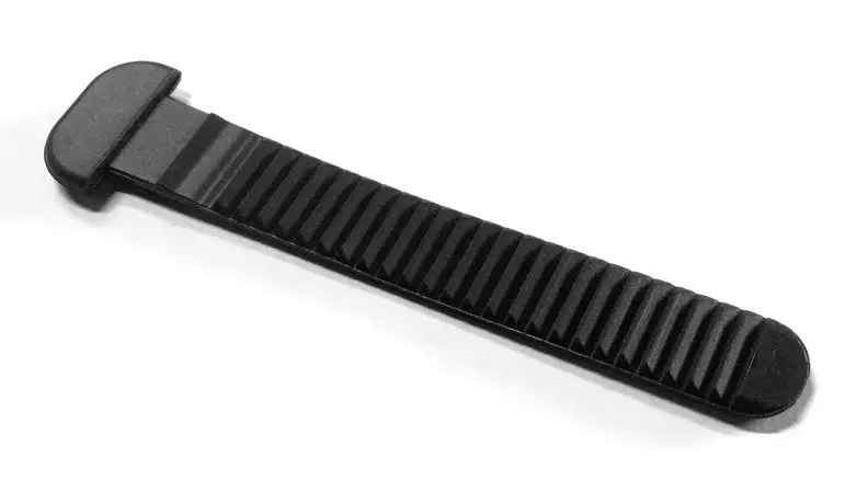 Powerslide Spider Buckle Strap 12Cm Each 1
