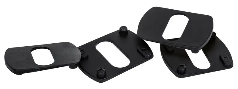 Powerslide Stride Control Tilt Set 4Pk 1