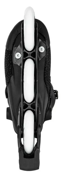 Powerslide Swell 100Mm Lite Black Ii Inline Skates 5