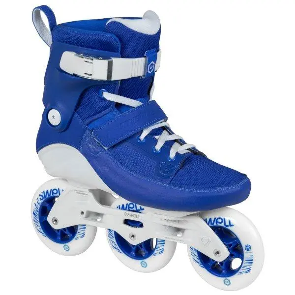 Powerslide Swell 100Mm Royal Inline Skates 1