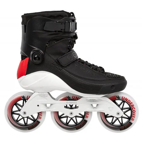 Powerslide Swell 110Mm Stellar Inline Skates 1