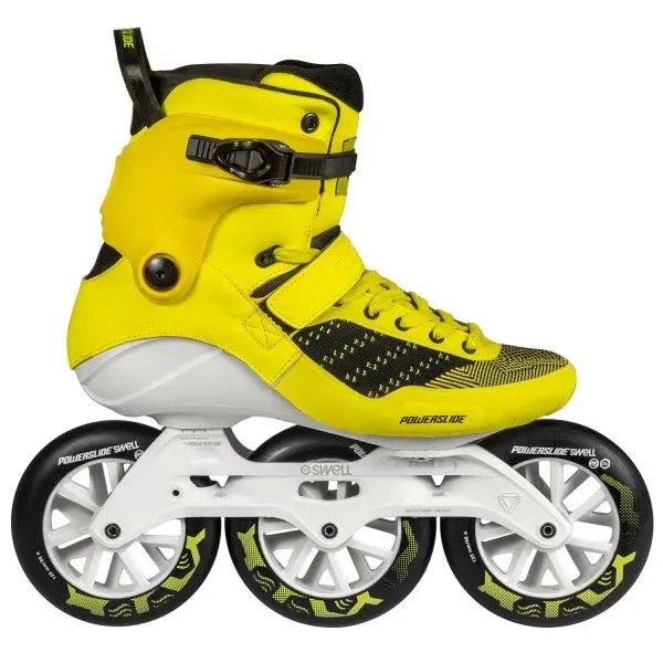 Powerslide Swell 125Mm Firefly Inline Skates 1