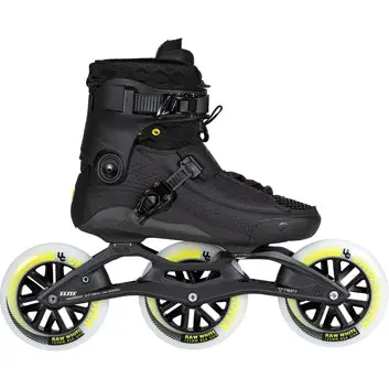 Powerslide Swell Carbon 125 1