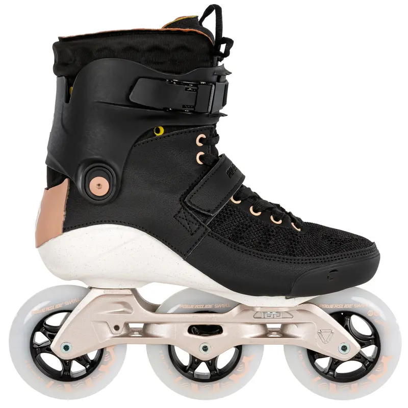 Powerslide Swell Desert 100 Inline Skates 1
