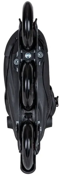 Powerslide Swell Triple Black Syncro 110 Inline Skates 5