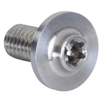 Powerslide Ti Mounting Screws 1