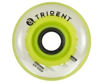 Powerslide Trident Dd 80Mm X-Grip Hockey Wheels 1