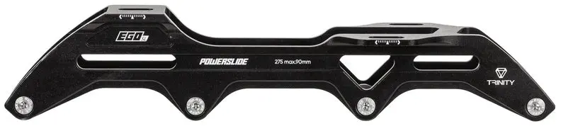 Powerslide  Trinity Custom Concept Ego Sl 10.8" 275Mm 4X90 1