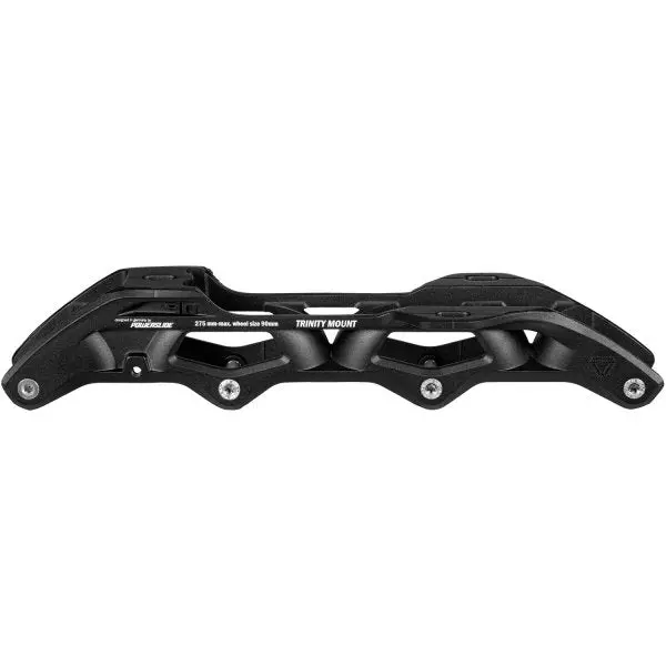 Powerslide  Trinity Custom Concept Elite Casted Al 275Mm 4X90 Black 1