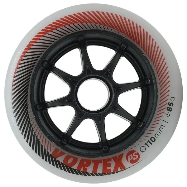 Powerslide Vortex Wheels 4 And 6 Packs 3