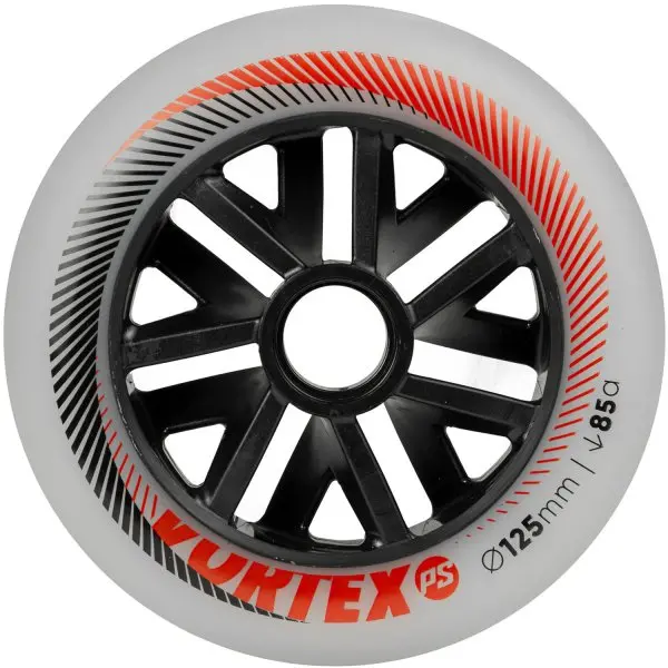 Powerslide Vortex Wheels 4 And 6 Packs 4