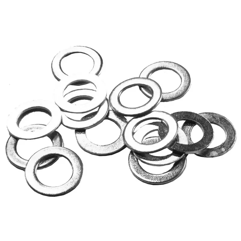 Powerslide Washers 8Mm Axles 8Pk 1