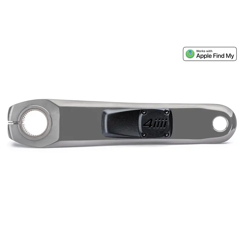 Precision 3+ Power Meter - Non-Drive Side - Factory Installed 1