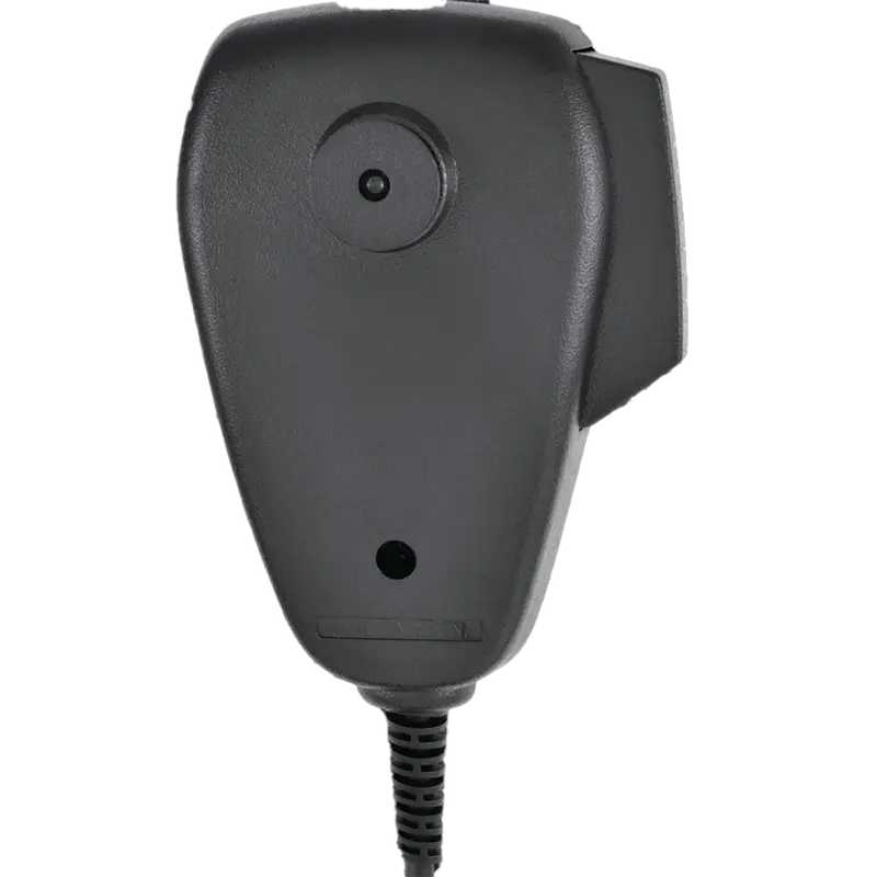 Premium Dynamic 4-Pin Replacement Cb Microphone 2