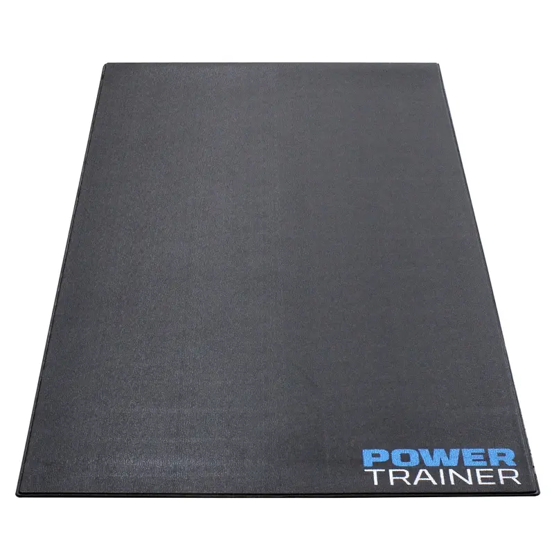 Premium Power Trainer Mat 1990Mm X 900Mm X 6Mm 1