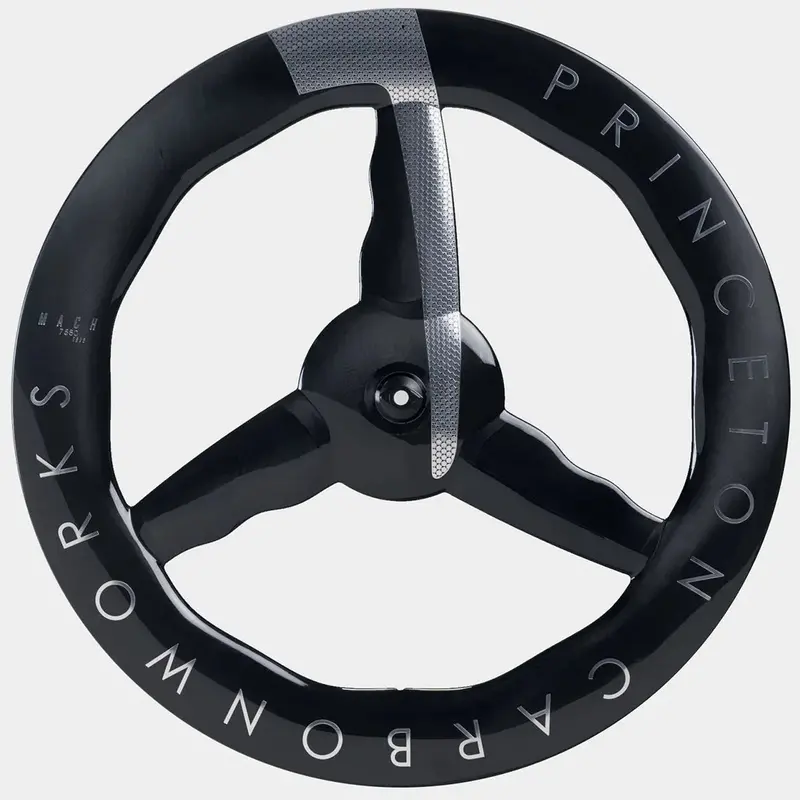 Princeton Carbonworks Mach Tsv2 1