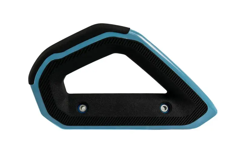 Printed Series Center Grab Handle Stripe Overlay - 2021+ *Bronco 3