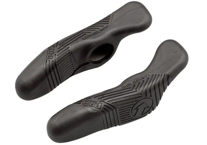 Pro Anatomic Ergo Bar Ends Suits 31.8Mm Handlebars 1