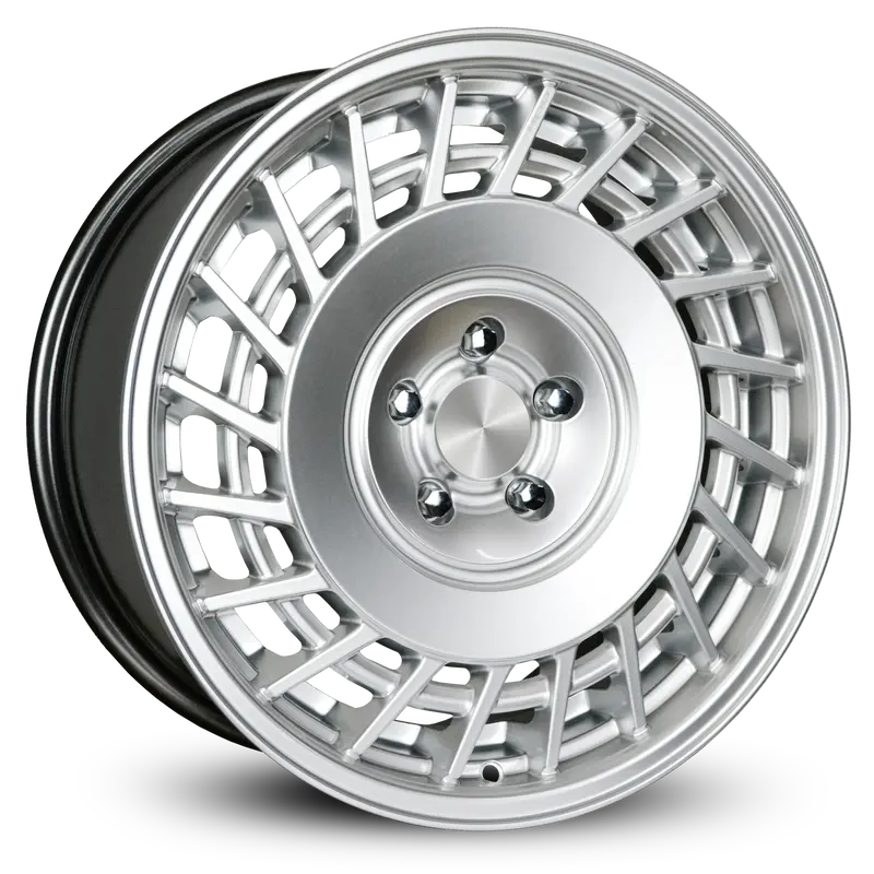 Pro Disk | Hypersilver | 18X8.5 ( 5X112 ) 1