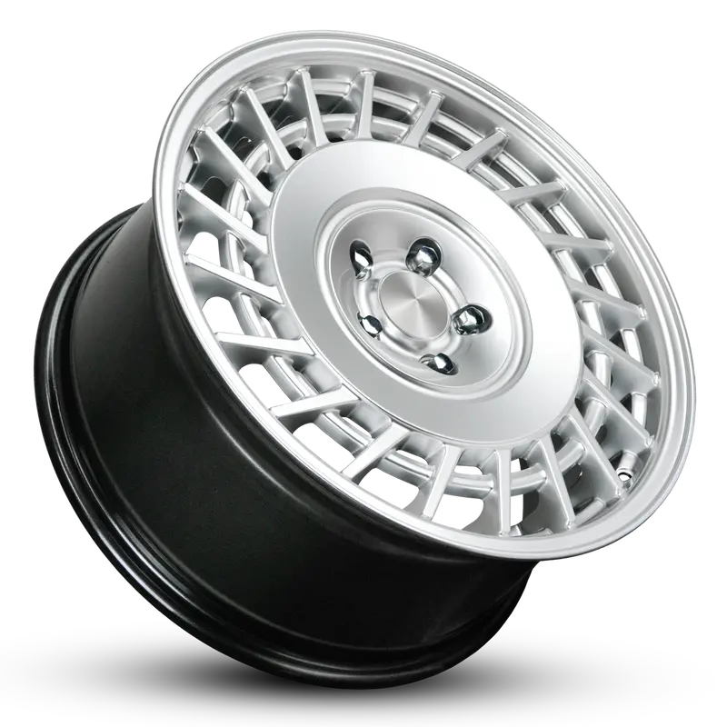 Pro Disk | Hypersilver | 18X8.5 ( 5X112 ) 2