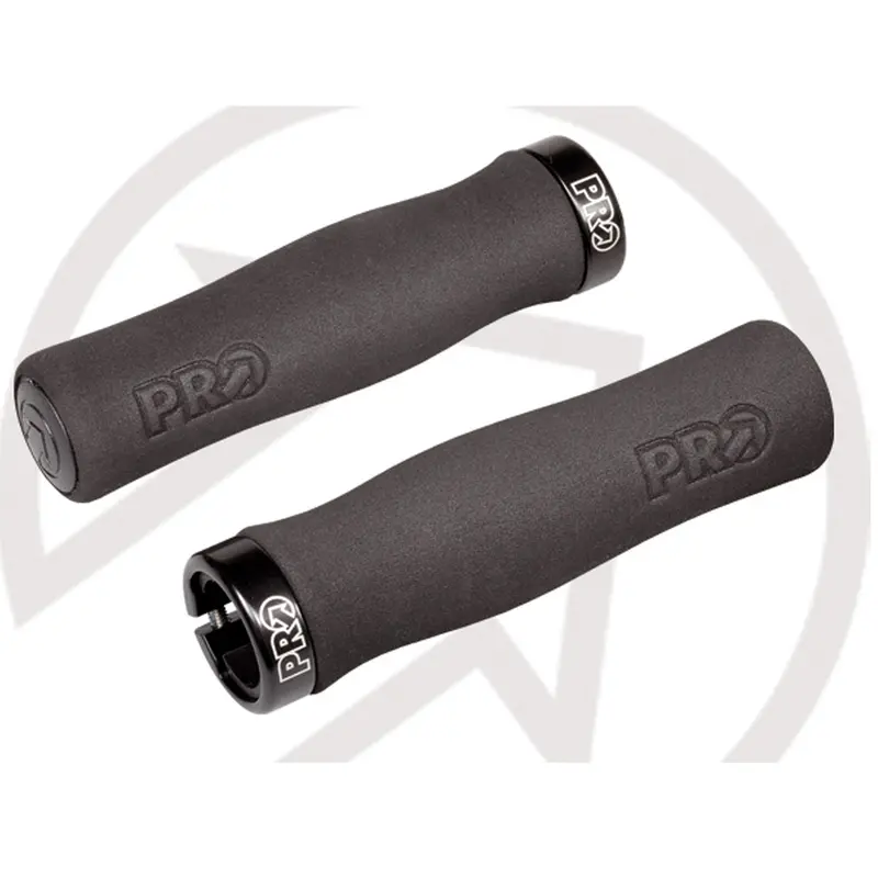 Pro Foam Lock Grips 1
