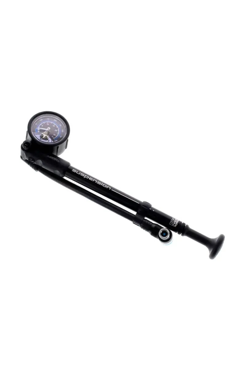 Pro Magnet Lock Suspension Shock Pump 1