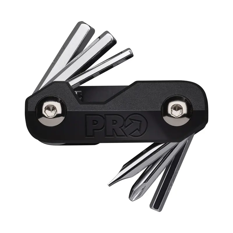 Pro Mini Tool - 6 Function 1