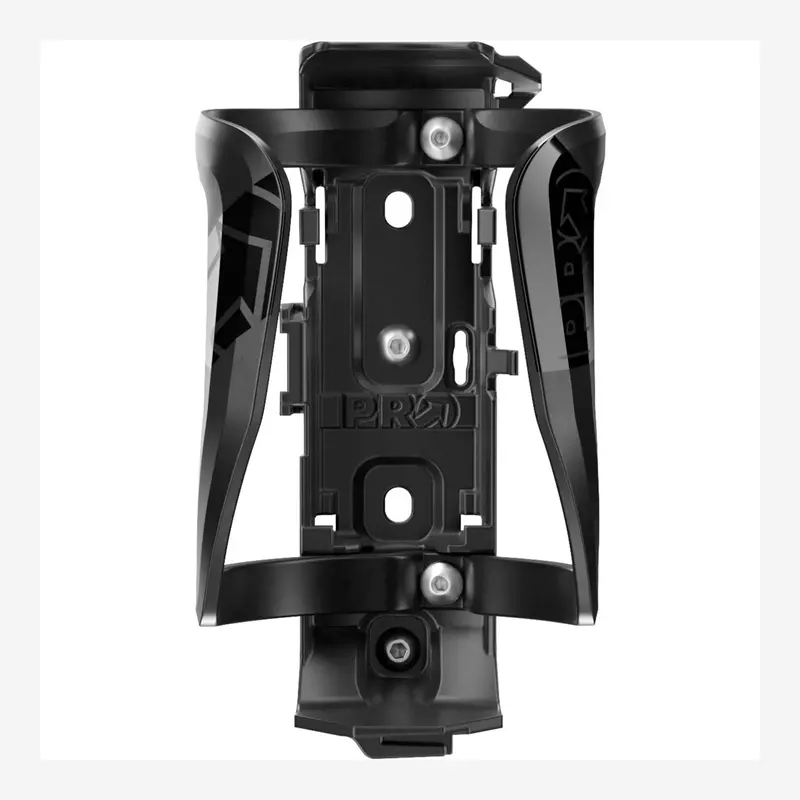 Pro Smart Bottle Cage, Black 1
