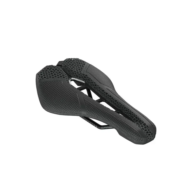 Pro Stealth 3D Team Saddle 1