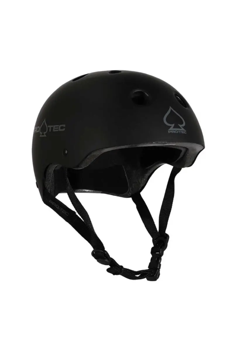 Pro-Tec Classic Cert Bike Helmet 1