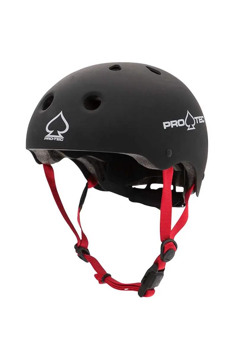 Pro-Tec Junior Classic Cert Bike Helmet 1