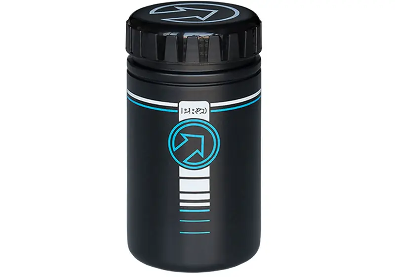 Pro Tool Storage Bottle - 500Ml 1