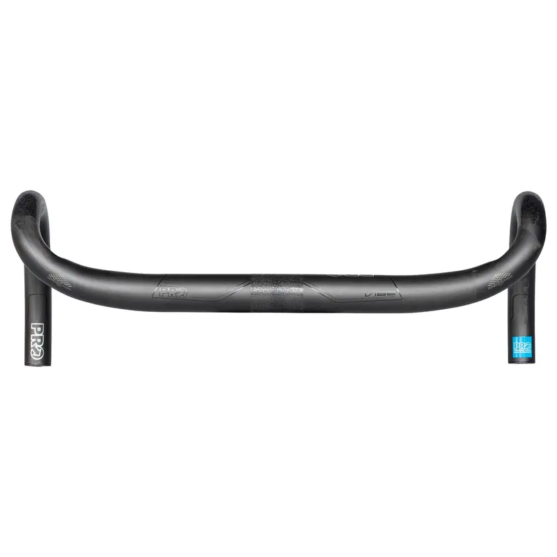 Pro Vibe Sl Carbon Compoact Road Bars - 42Cm Di2 Integration 1