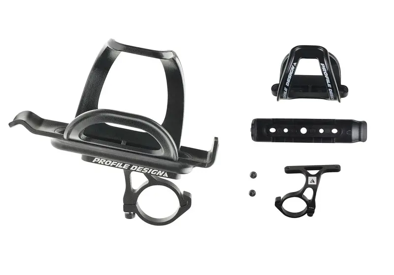 Profile Design Basebar Btab Mount For Water Bottles/Bidons 1