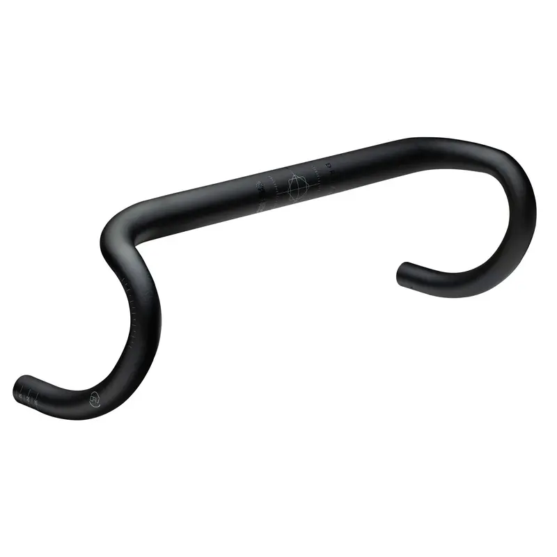 Profile Design Drv/A Road Handlebars 105Mm Drop, 42Cm Width 1