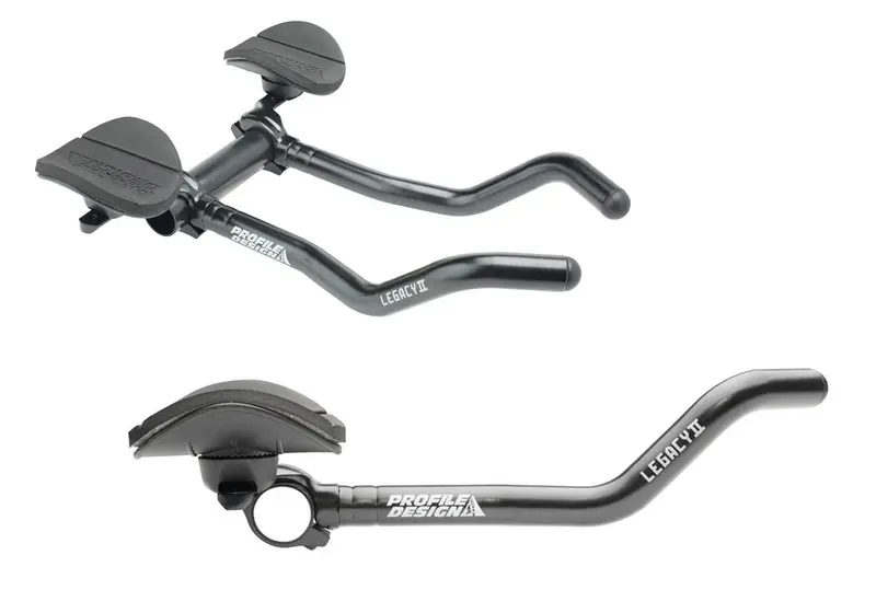 Profile Design Legacy Ii Aerobars 1