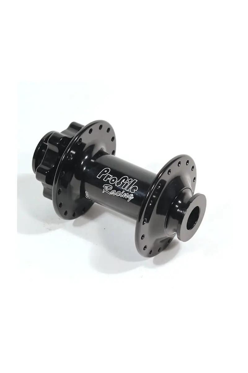Profile Elite MTB Front Hub — 15x110mm Boost Standard