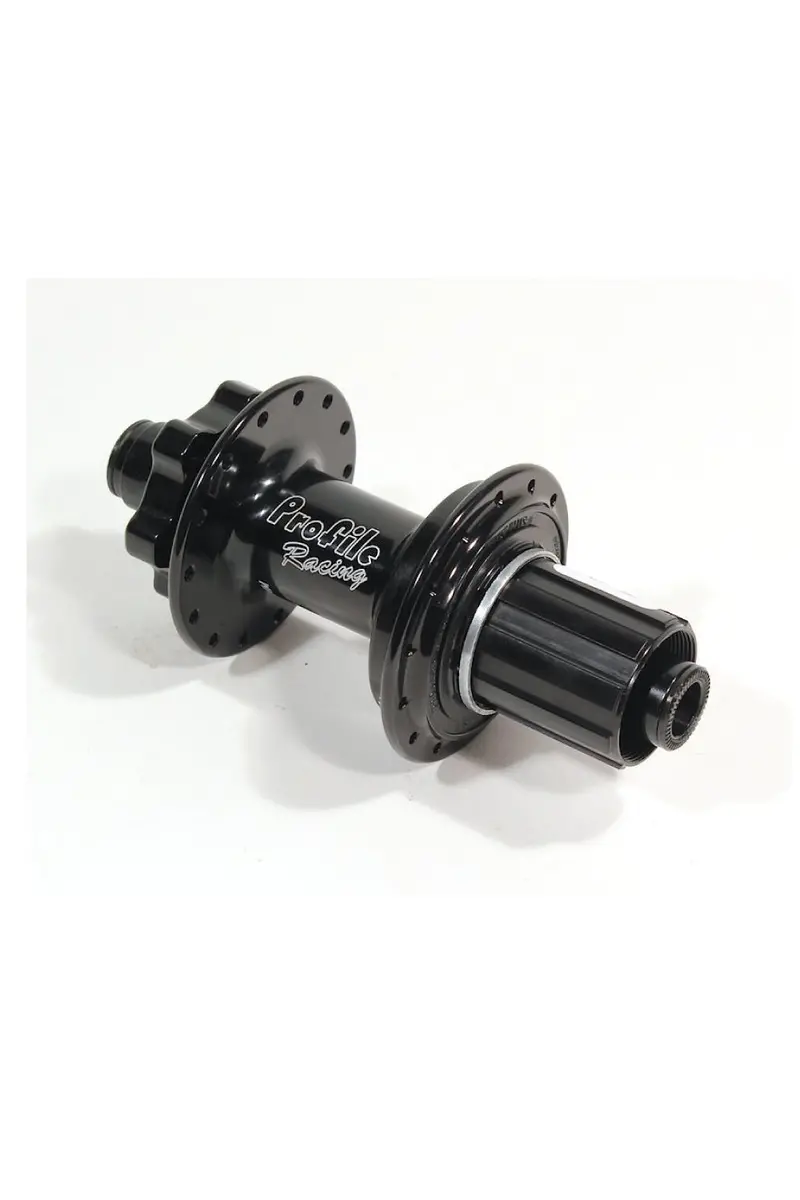 Profile Elite MTB Rear Hub — 12x148mm Boost Standard