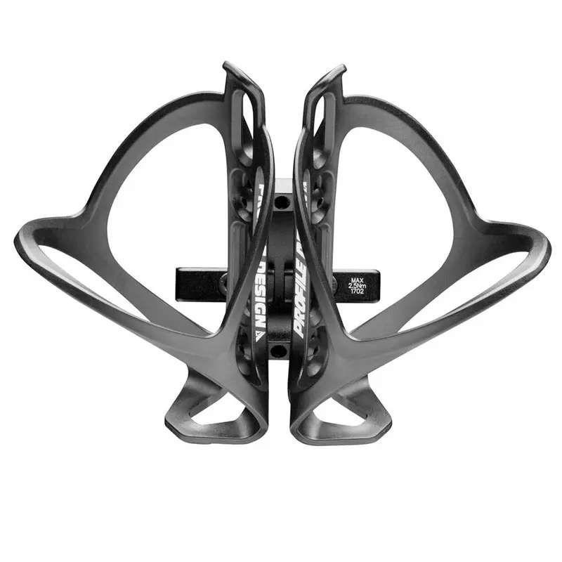 Profile Rmp Dual Cage System - Black 1