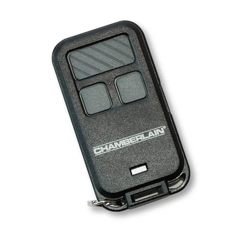 Programmable Multi-Garage Remote 1