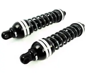 Progressive Ultra-Touring & Ultra-Low 944 Series Shocks For Harley-Davidson Touring-(1980-Currrent) 1
