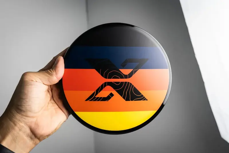 Project X Ff.70 Light Cover Overlays - Universal 1