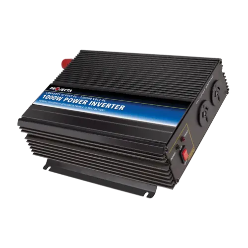 Projecta 12V 1000W Modified Sine Wave Inverter 1