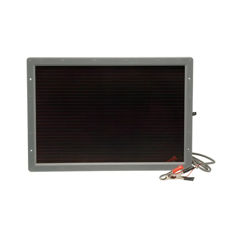 Projecta Solar Panel 5W Amorphous - Spa400 1