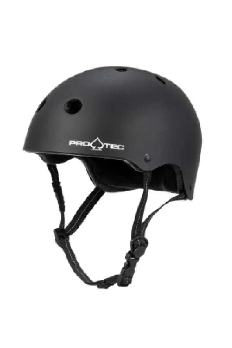 Protec Low Pro Certified Helmet 1