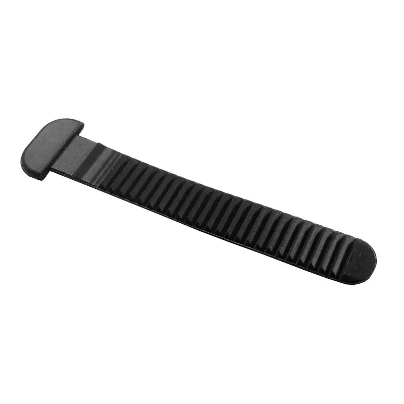 Ps Black Strap Fitting Spider And Time Buckle 1